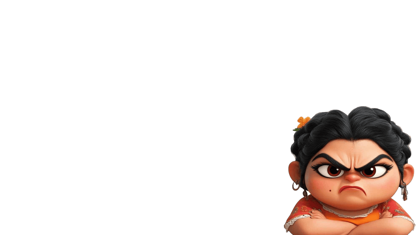 Character